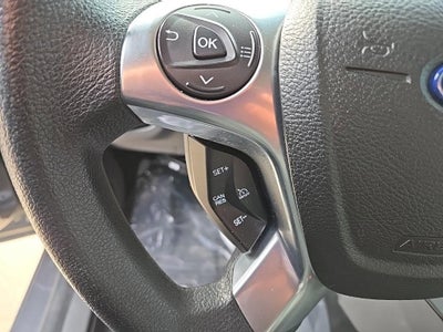 2021 Ford Transit Connect Wagon XL