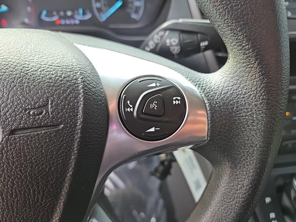 2021 Ford Transit Connect Wagon XL