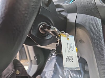 2021 Ford Transit Connect Wagon XL