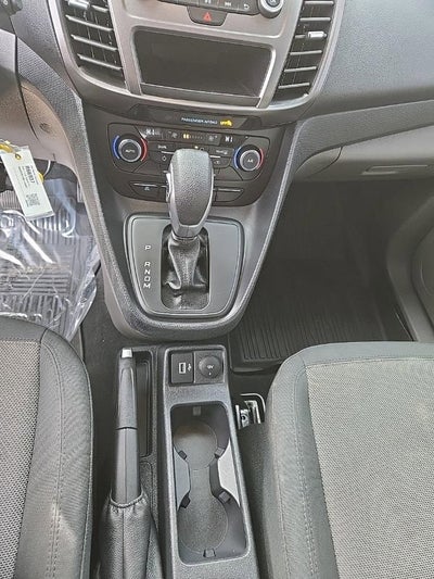 2021 Ford Transit Connect Wagon XL