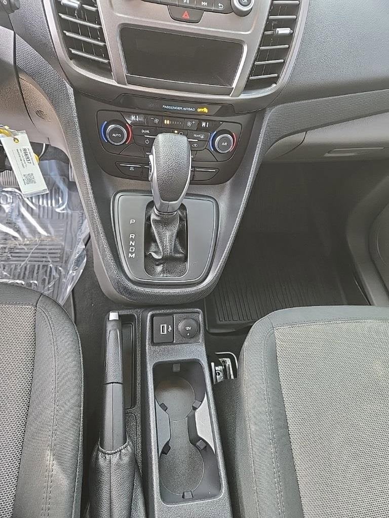 2021 Ford Transit Connect Wagon XL