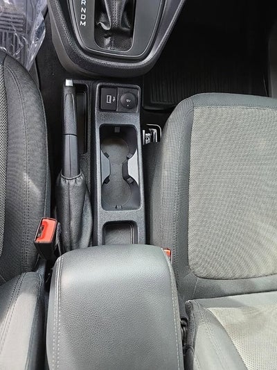 2021 Ford Transit Connect Wagon XL