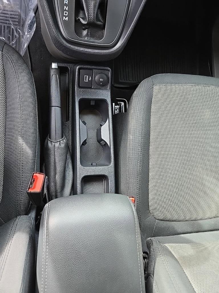 2021 Ford Transit Connect Wagon XL