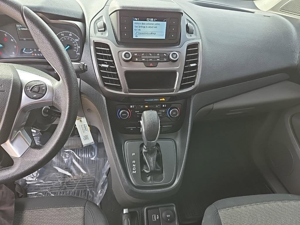 2021 Ford Transit Connect Wagon XL