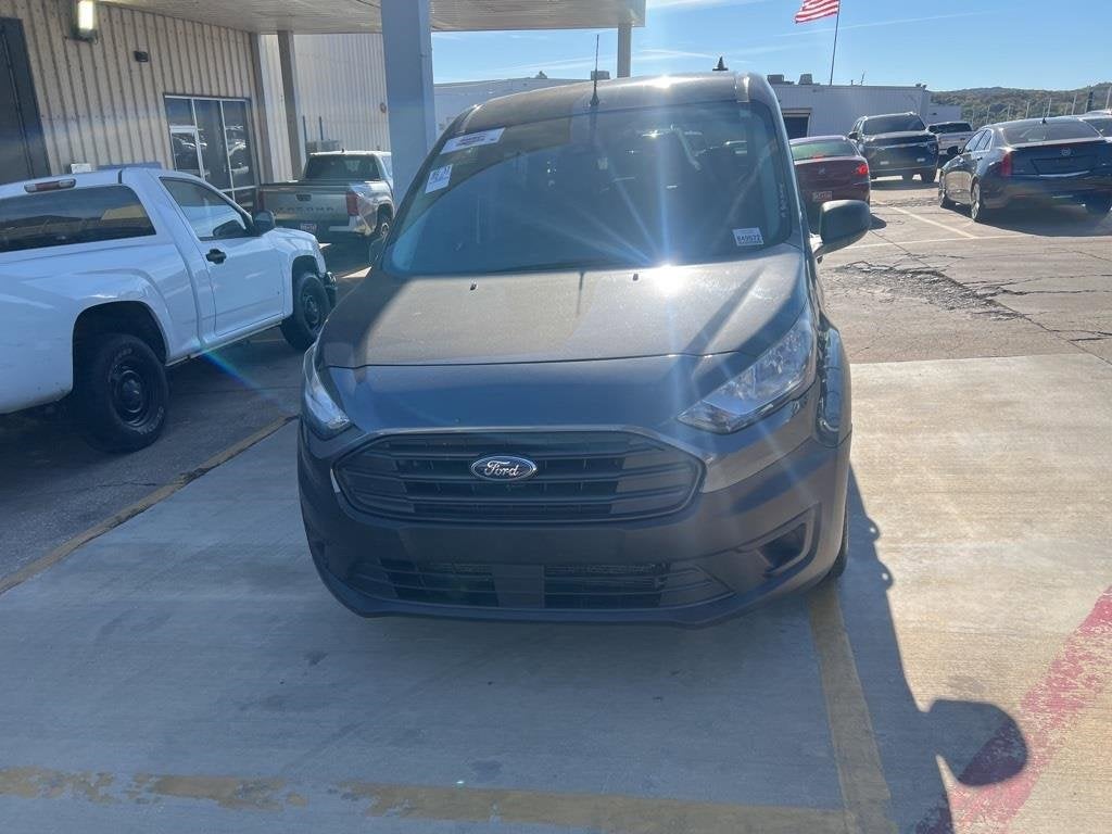2021 Ford Transit Connect Wagon XL