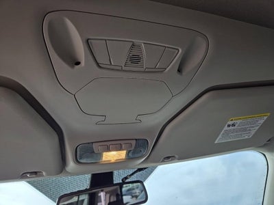 2021 Ford Transit Connect Wagon XL