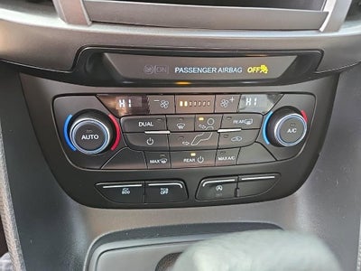 2021 Ford Transit Connect Wagon XL