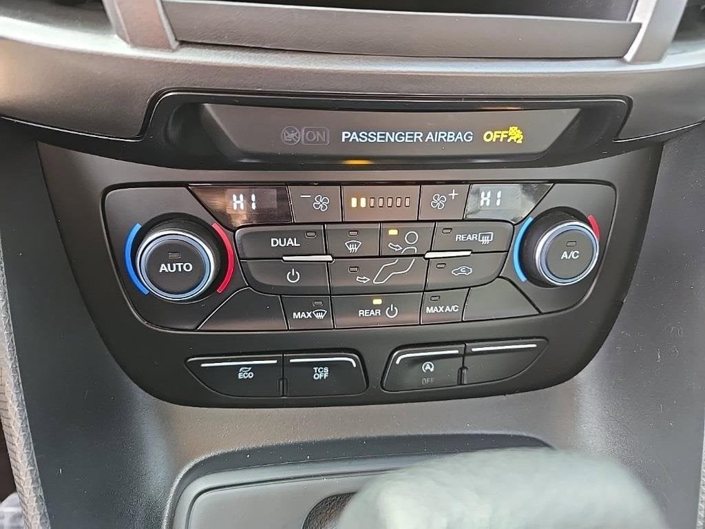 2021 Ford Transit Connect Wagon XL