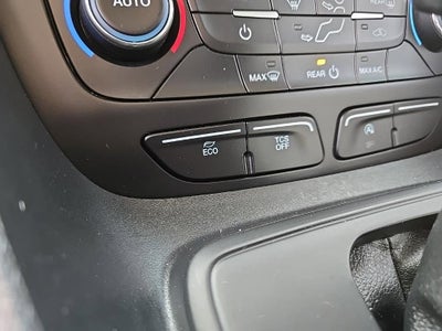 2021 Ford Transit Connect Wagon XL