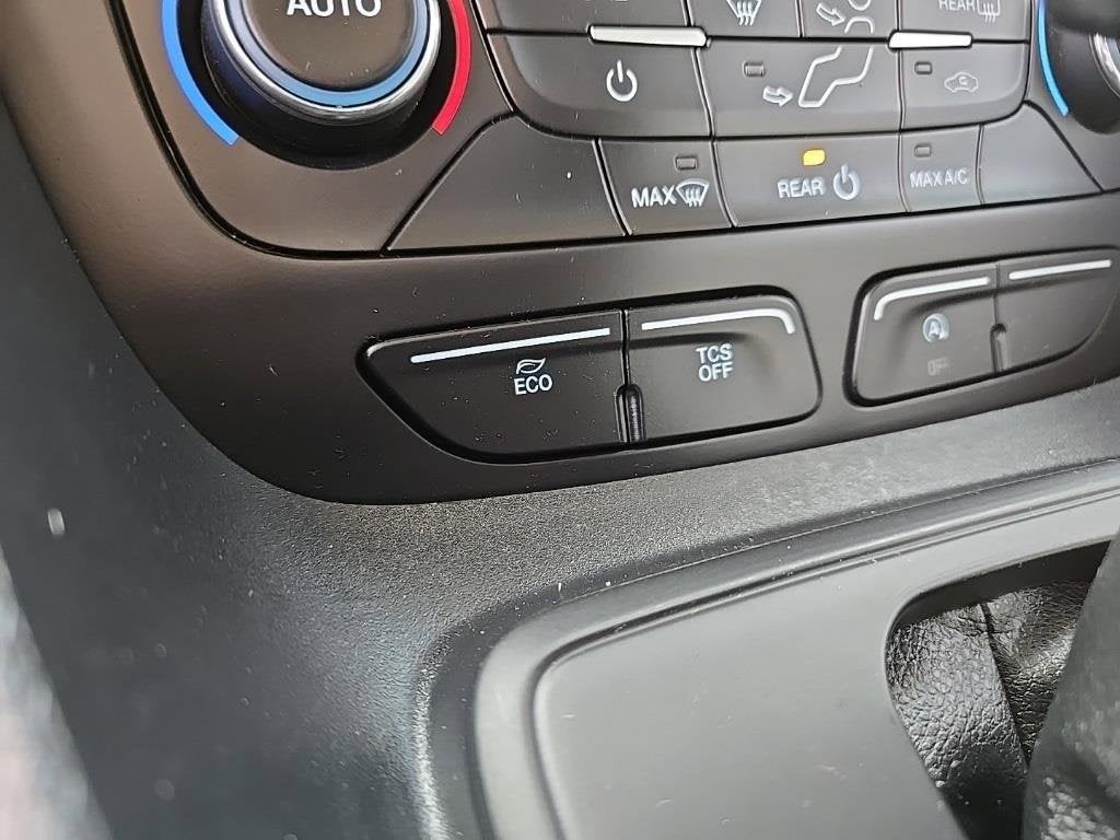 2021 Ford Transit Connect Wagon XL