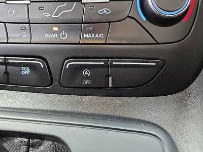 2021 Ford Transit Connect Wagon XL