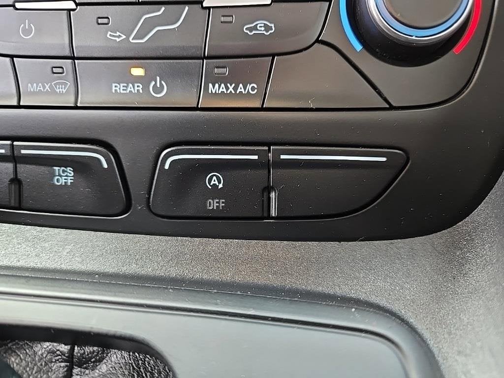 2021 Ford Transit Connect Wagon XL