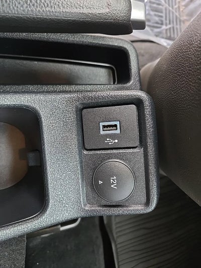 2021 Ford Transit Connect Wagon XL