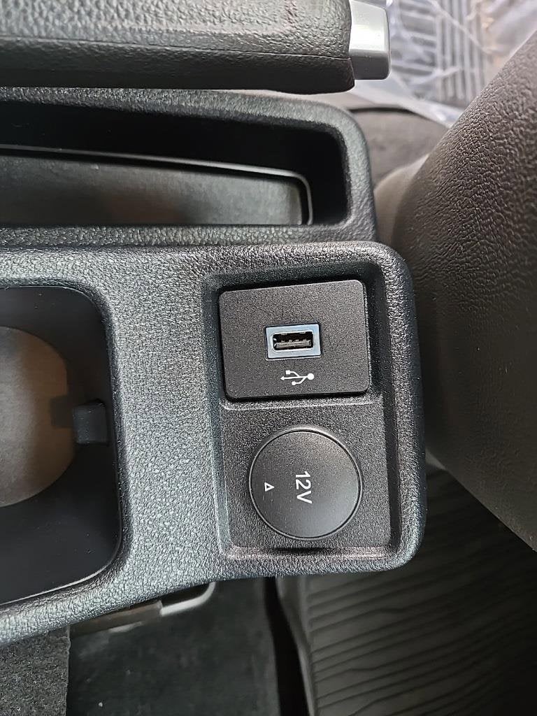 2021 Ford Transit Connect Wagon XL