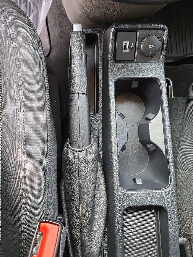 2021 Ford Transit Connect Wagon XL