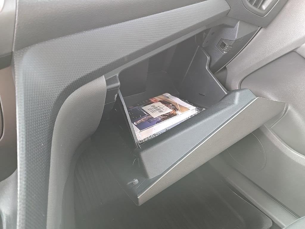 2021 Ford Transit Connect Wagon XL