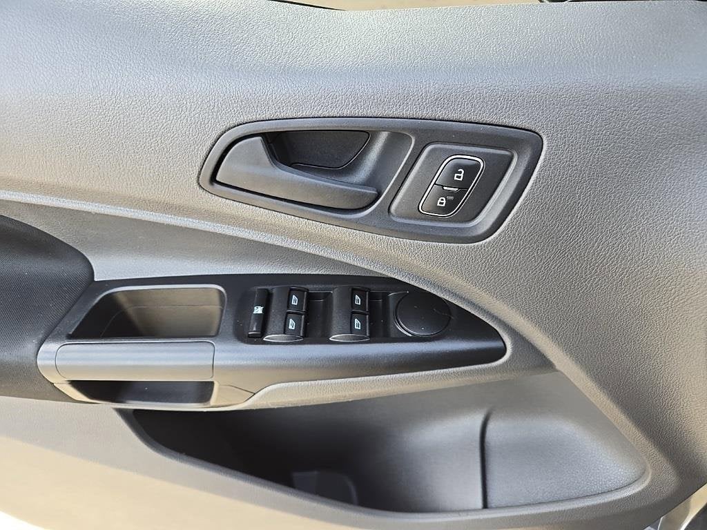 2021 Ford Transit Connect Wagon XL