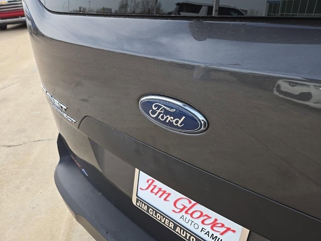 2021 Ford Transit Connect Wagon XL
