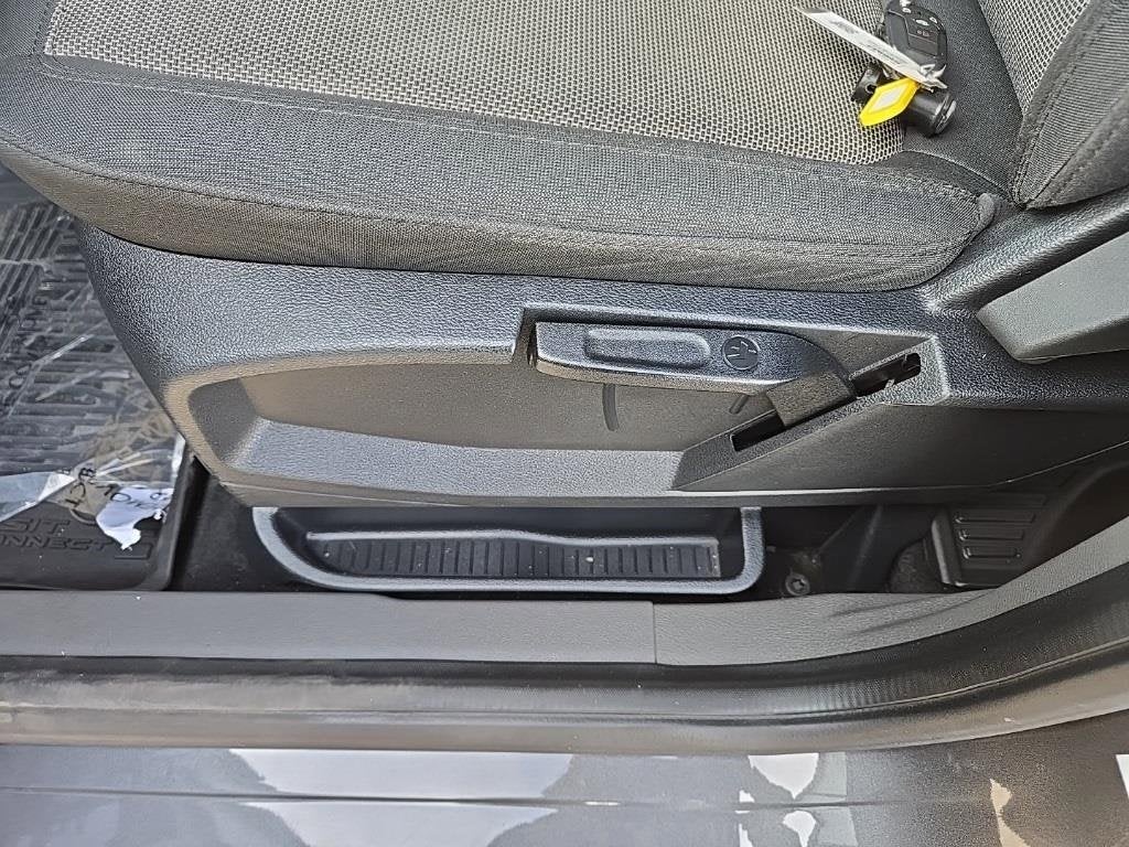 2021 Ford Transit Connect Wagon XL