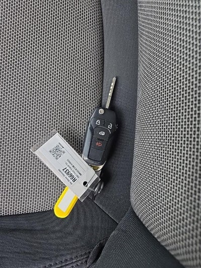 2021 Ford Transit Connect Wagon XL