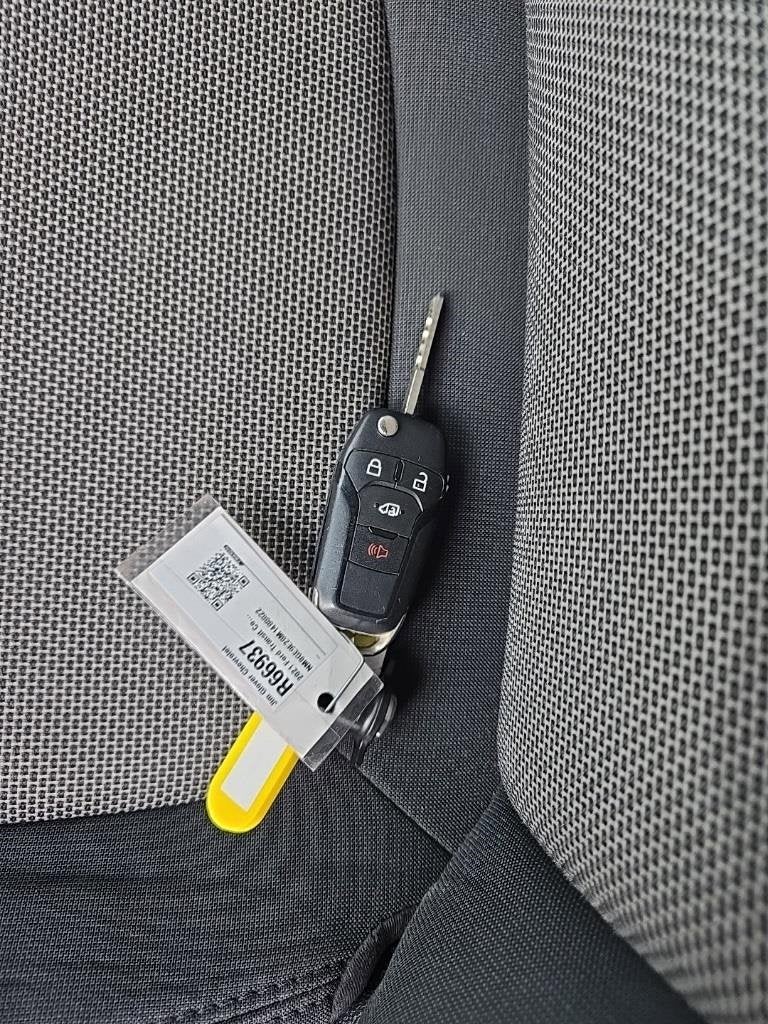 2021 Ford Transit Connect Wagon XL