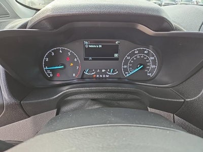 2021 Ford Transit Connect Wagon XL