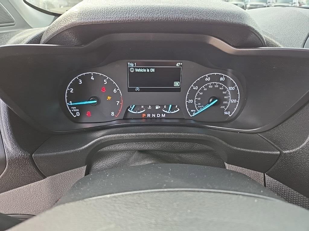 2021 Ford Transit Connect Wagon XL