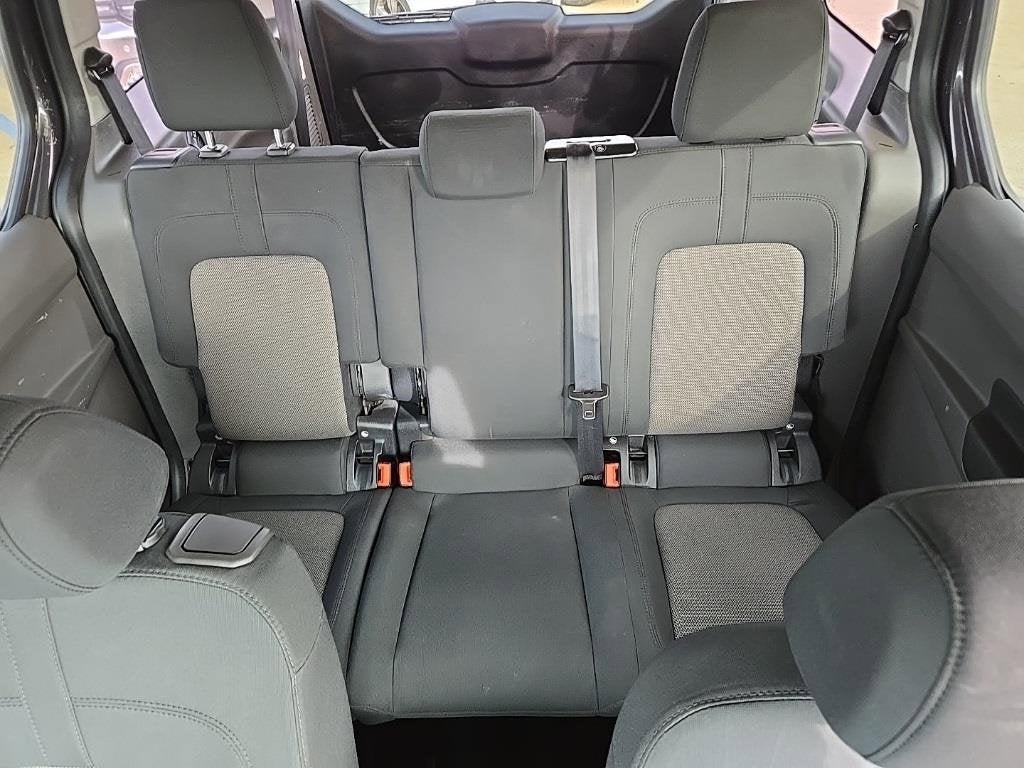 2021 Ford Transit Connect Wagon XL