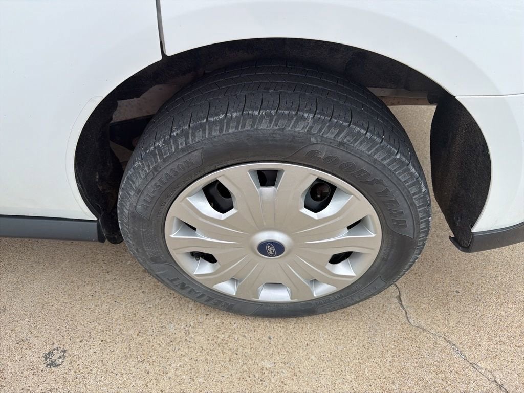 2020 Ford Transit Connect Van XLT