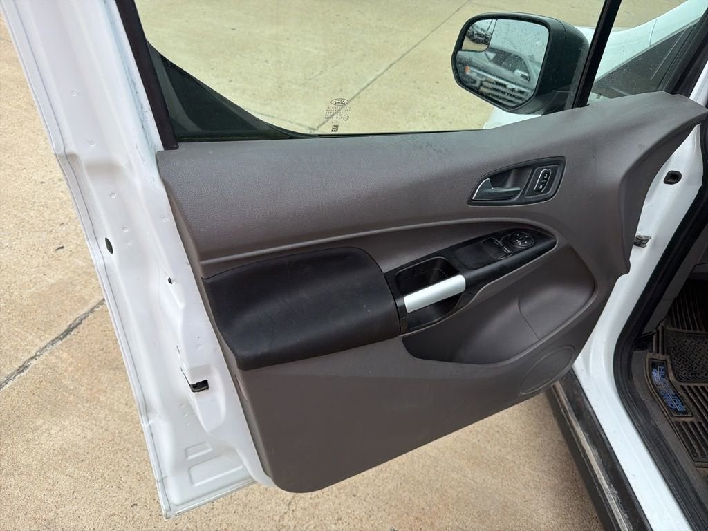 2020 Ford Transit Connect Van XLT