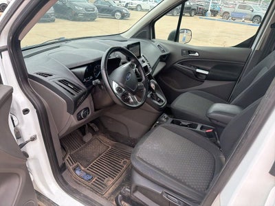 2020 Ford Transit Connect Van XLT