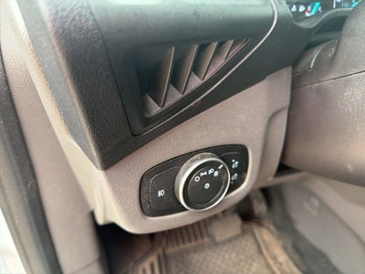 2020 Ford Transit Connect Van XLT