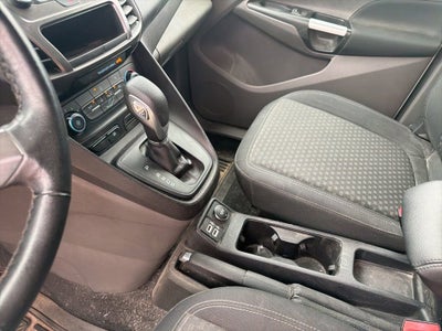2020 Ford Transit Connect Van XLT