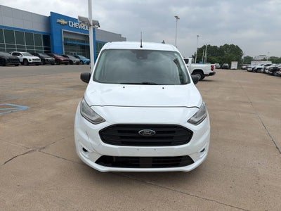 2020 Ford Transit Connect Van XLT