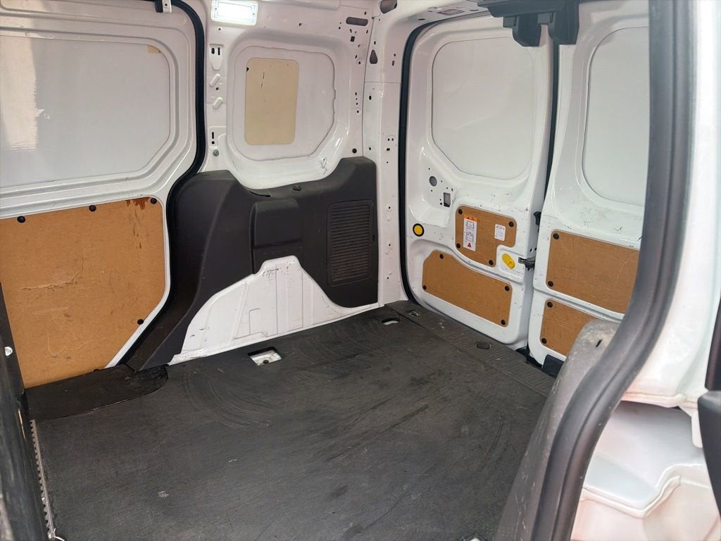 2020 Ford Transit Connect Van XLT