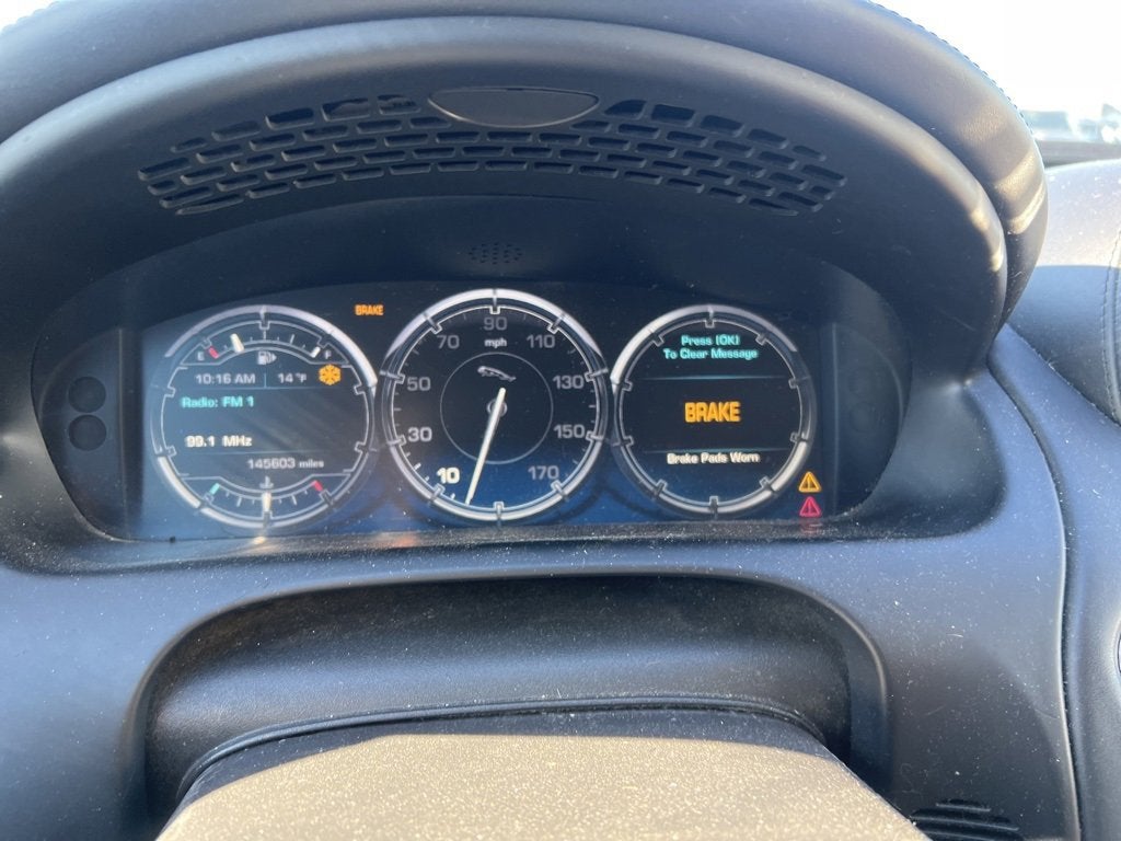 2015 Jaguar XJ XJL Supercharged