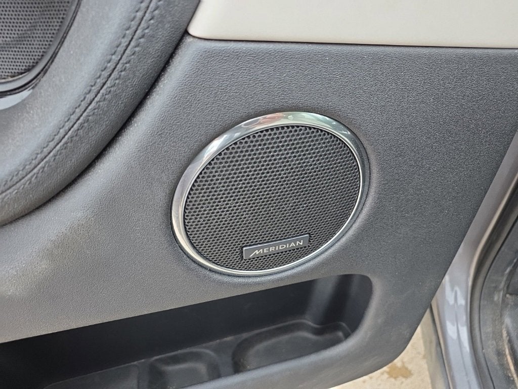 2020 Land Rover Discovery Sport S