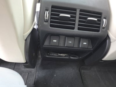 2020 Land Rover Discovery Sport S