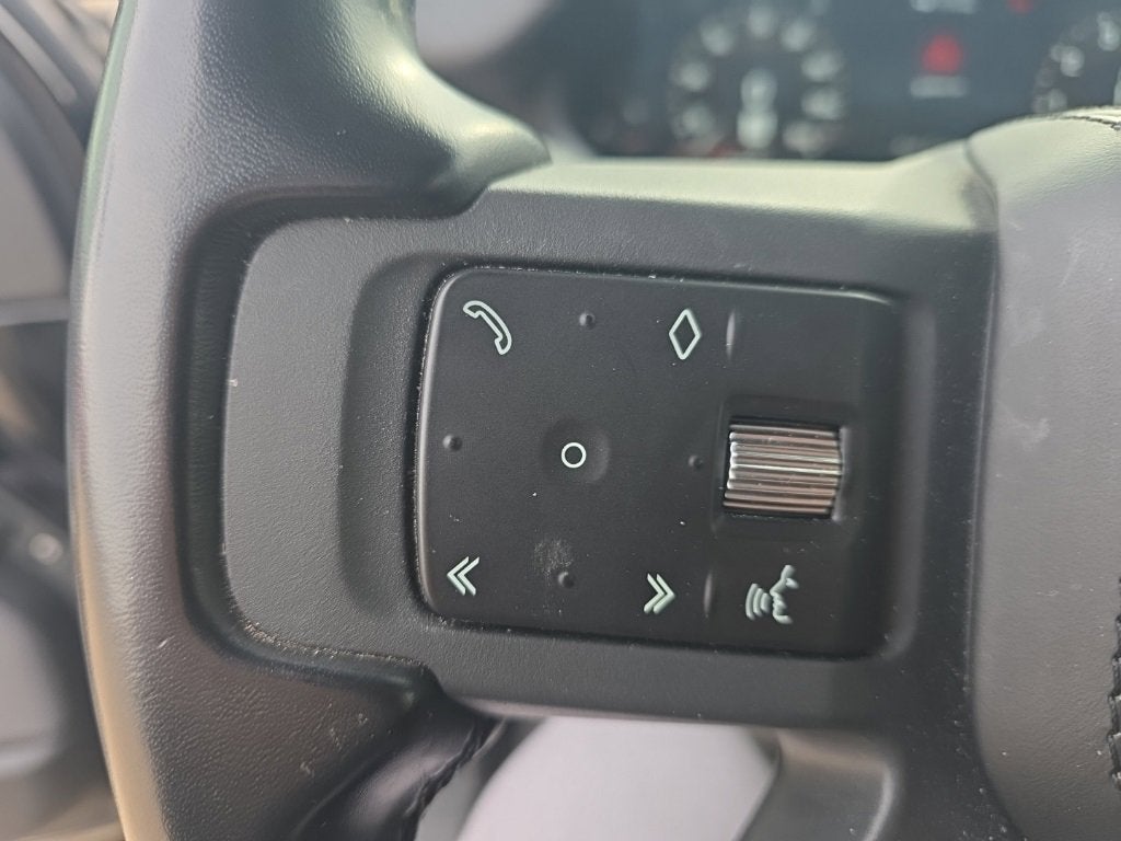 2020 Land Rover Defender X