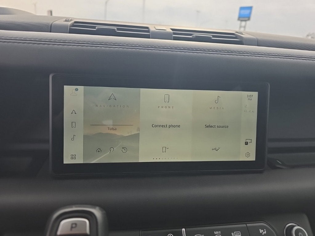 2020 Land Rover Defender X