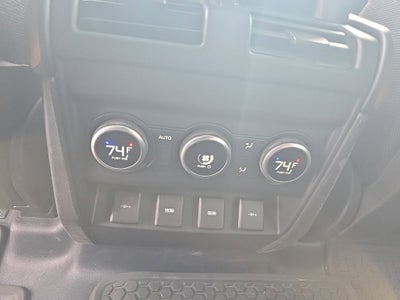 2020 Land Rover Defender X