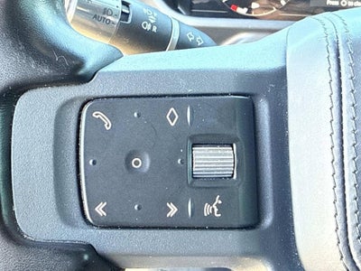 2020 Land Rover Defender X