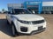 2018 Land Rover Range Rover Evoque SE