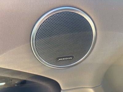 2018 Land Rover Range Rover Evoque SE