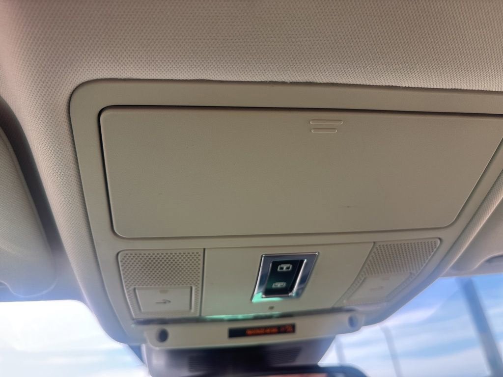 2018 Land Rover Range Rover Evoque SE