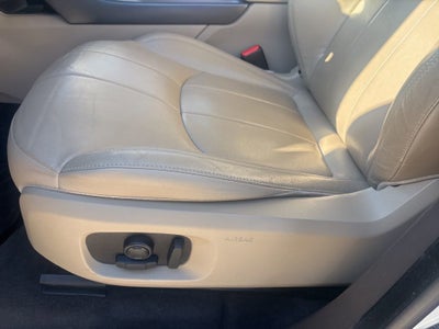 2018 Land Rover Range Rover Evoque SE