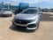 2018 Honda Civic Hatchback Sport