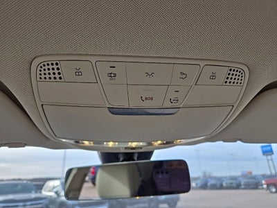 2021 Mercedes-Benz GLC GLC 300