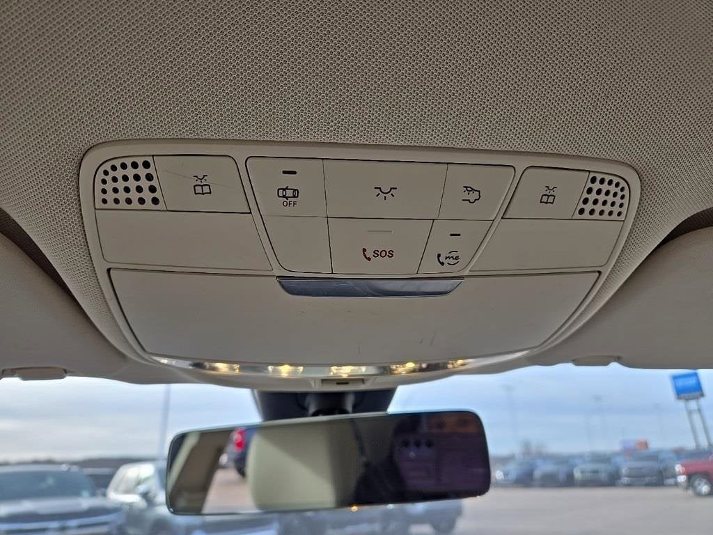 2021 Mercedes-Benz GLC GLC 300