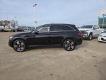 2021 Mercedes-Benz GLC GLC 300